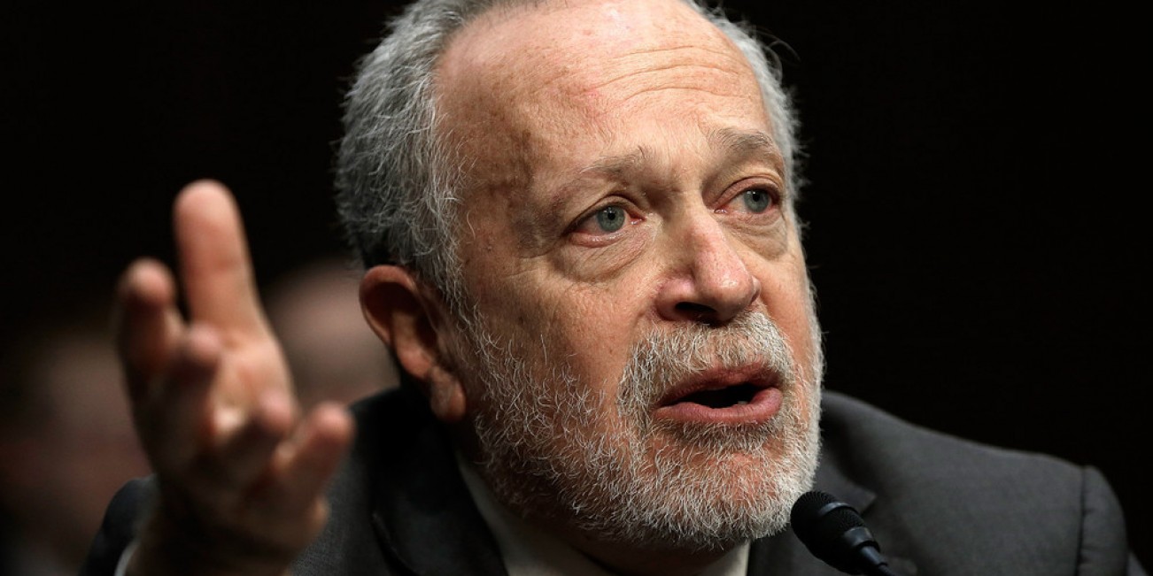 We can change the rules of the economy, Robert Reich says in documentary “Inequality for All”