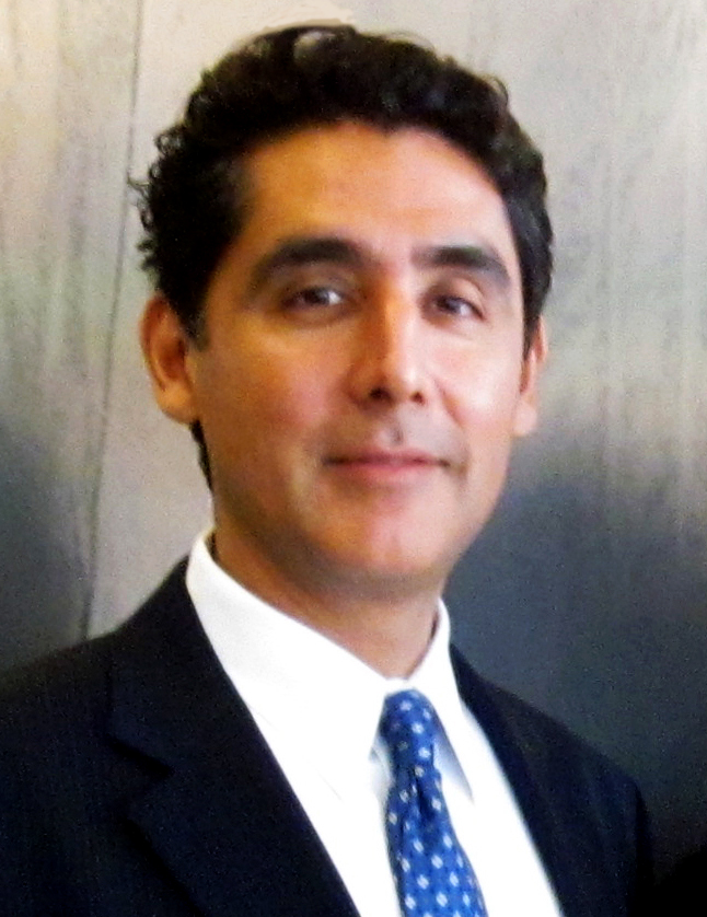 Omar Ali, Ph.D.